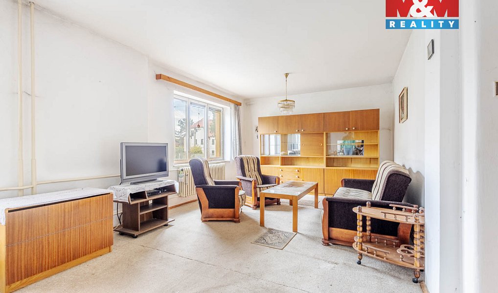 Prodej domu 150 m² s pozemkem 828 m², Jílové – náhled fotky 2