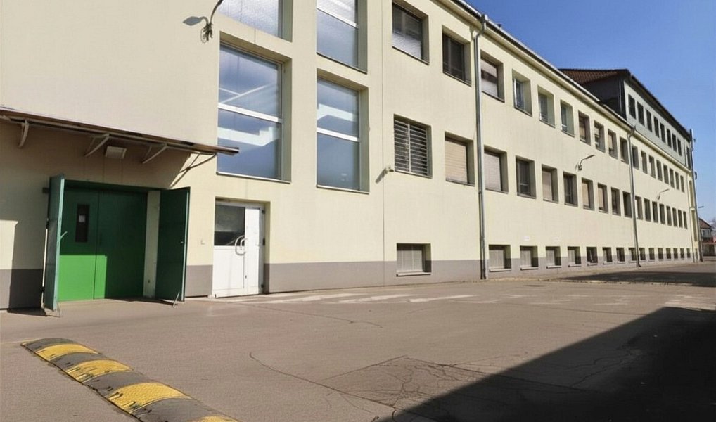 Pronájem kanceláře 12 m², Brno – náhled fotky 5