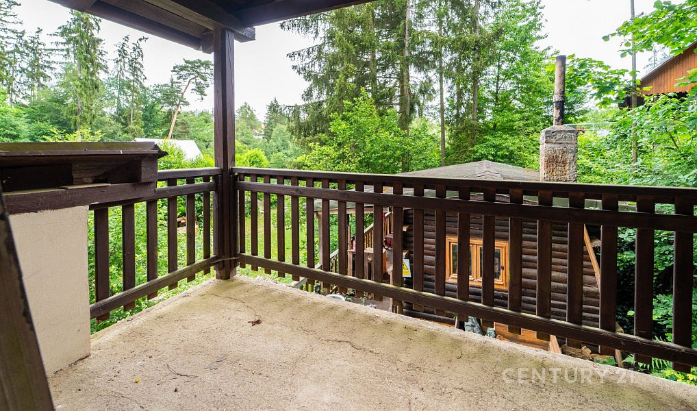 Prodej chaty/chalupy 36 m² s pozemkem 1 259 m², Chyňava – náhled fotky 10