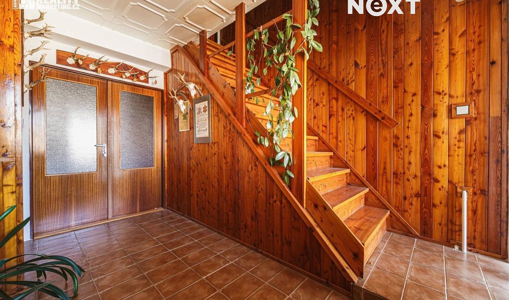Prodej domu 210 m² s pozemkem 443 m², Přítluky – náhled fotky 14