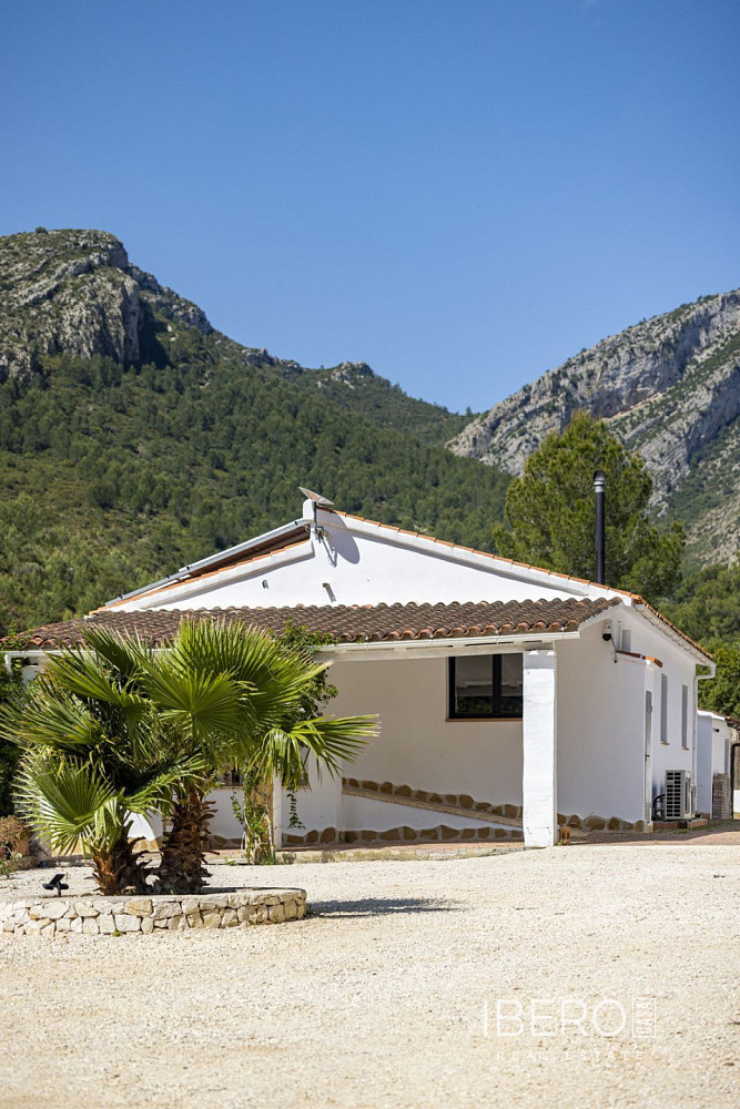 Casa 3+kk – Pedreguer, la Marina Alta - Vista 3