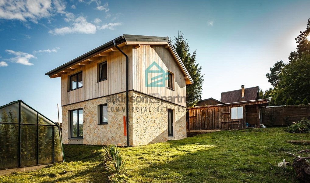 Prodej chaty/chalupy 90 m² s pozemkem 727 m², Netolice – náhled fotky 5