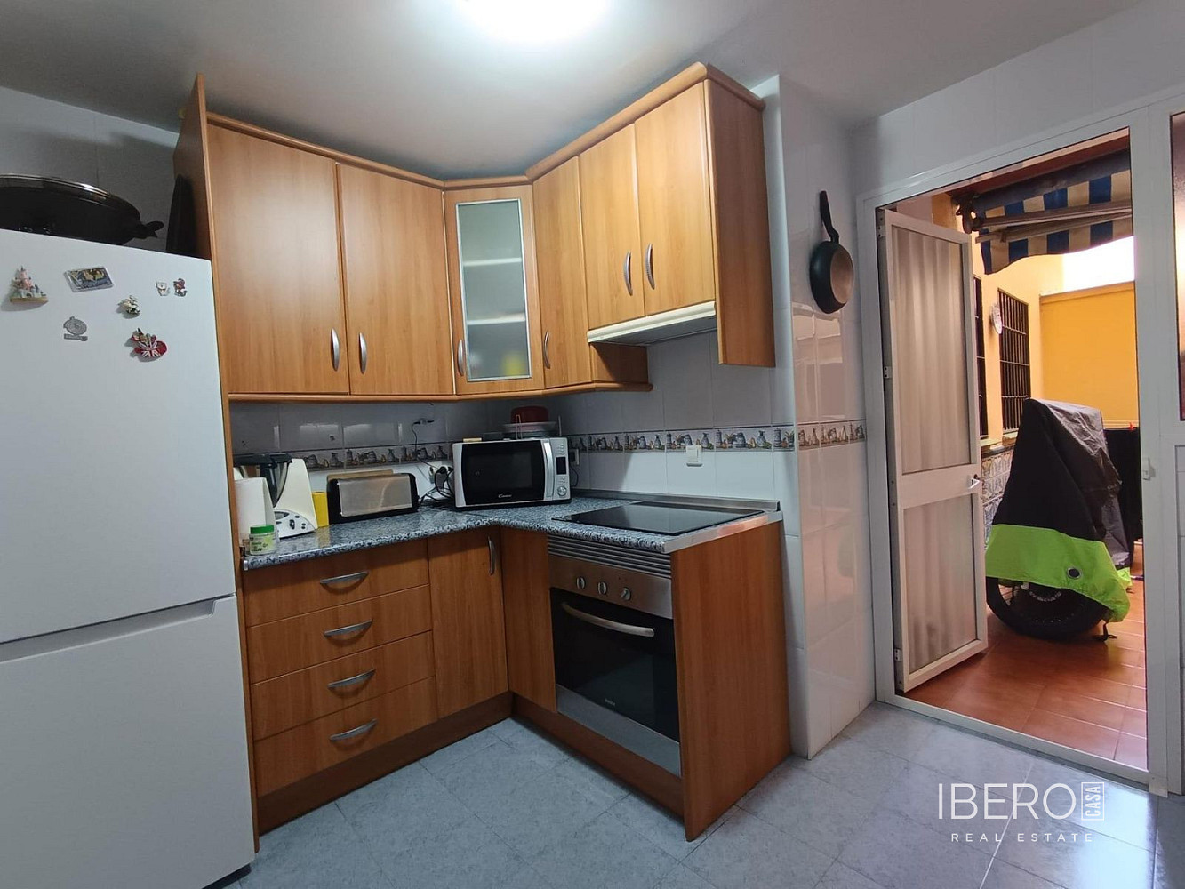 Pis 5+kk – Fuengirola, Los Boliches - Vista 2