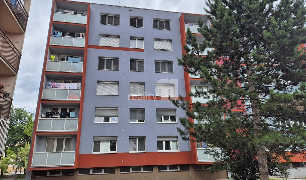 Prodej bytu 2+1 54 m², Ostrava – náhled fotky 16
