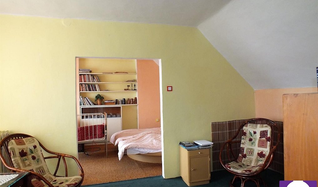 Prodej domu 422 m² s pozemkem 2 370 m², Zalužany – náhled fotky 11