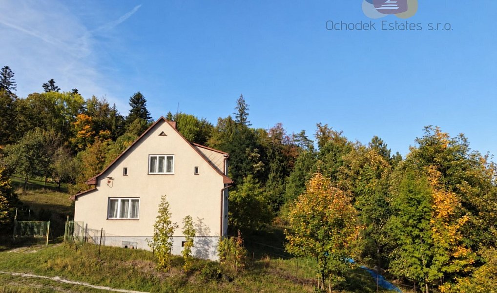 Prodej rodinného domu, 120 m², Frýdlant - Frýdek-Místek, Frýdlant nad Ostravicí