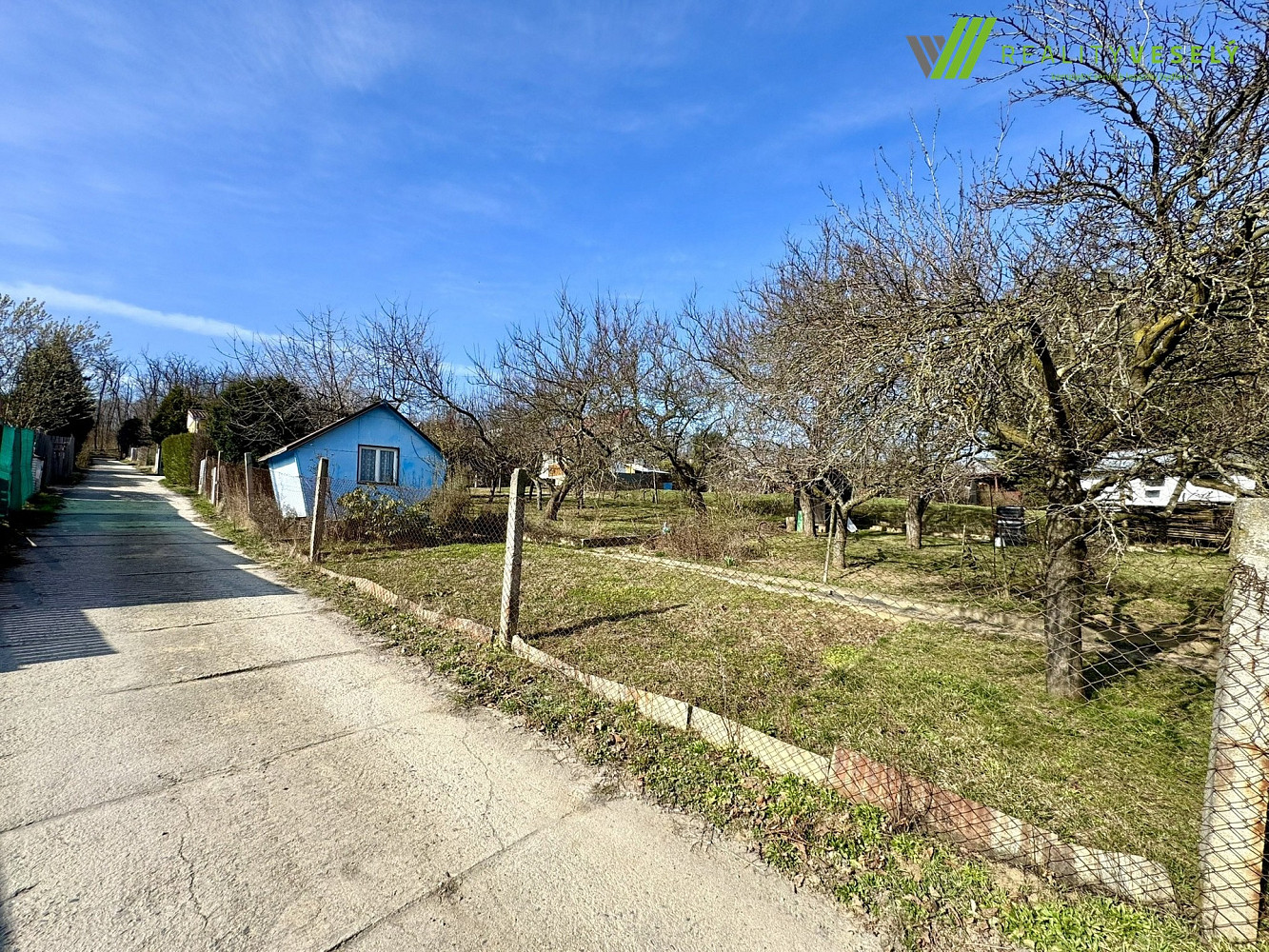Prodej zahrady 511 m² — photo 4