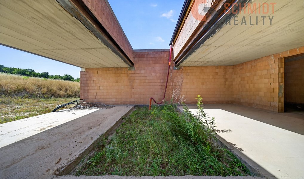 Prodej domu 239 m² s pozemkem 1 000 m², Dolní Věstonice – náhled fotky 4