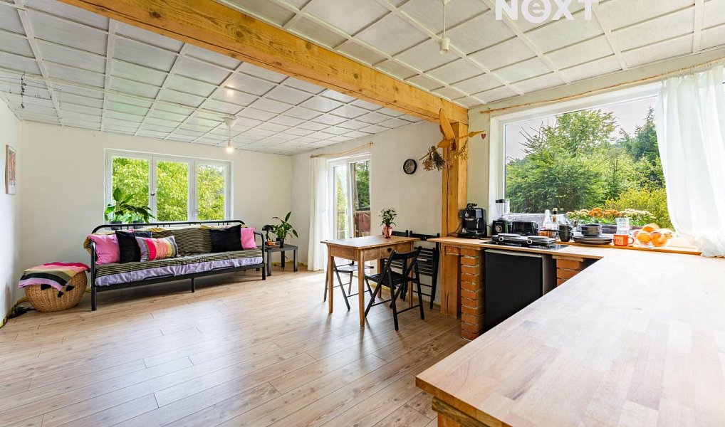 Prodej domu 37 m² s pozemkem 1 594 m², Zábřeh – náhled fotky 6