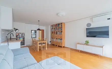 Prodej bytu 3+kk 70 m²