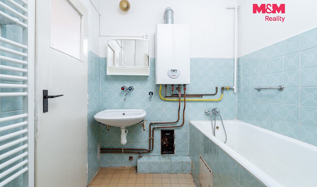 Prodej bytu 2+1 54 m², Jihlava – náhled fotky 8
