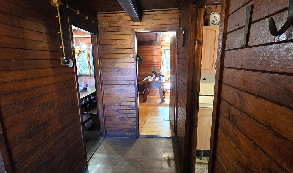 Prodej chaty/chalupy 64 m² s pozemkem 2 260 m², Kamenný Přívoz – náhled fotky 7