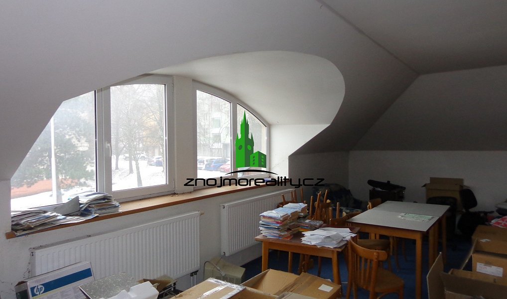 Prodej obchodních prostor 300 m², Znojmo – náhled fotky 7