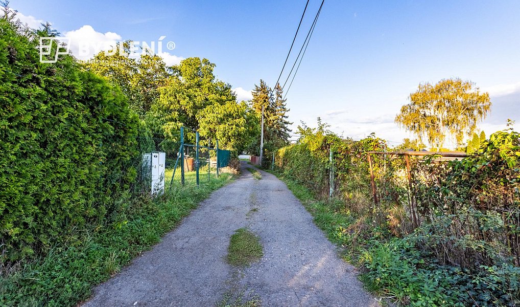 Prodej stavebního pozemku 738 m², Teplice – náhled fotky 18