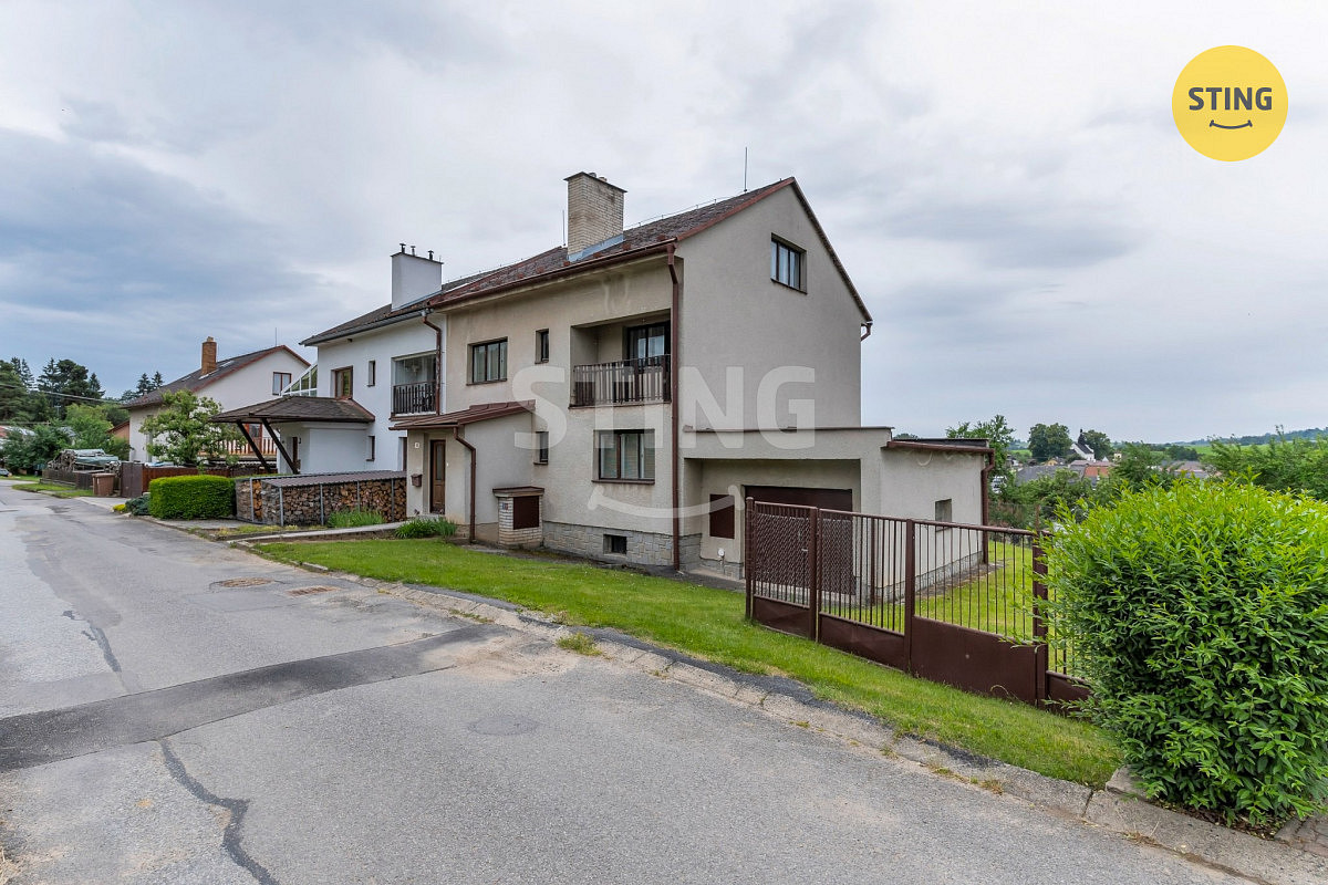 Prodej domu 253 m² s pozemkem 607 m² — photo 4