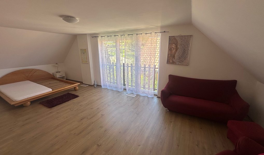 Prodej chalupy 130 m² s pozemkem 734 m², Benešov nad Černou – náhled fotky 20