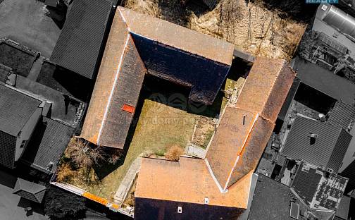 Prodej chaty/chalupy 95 m² s pozemkem 1 080 m², Radkov, okres Jihlava