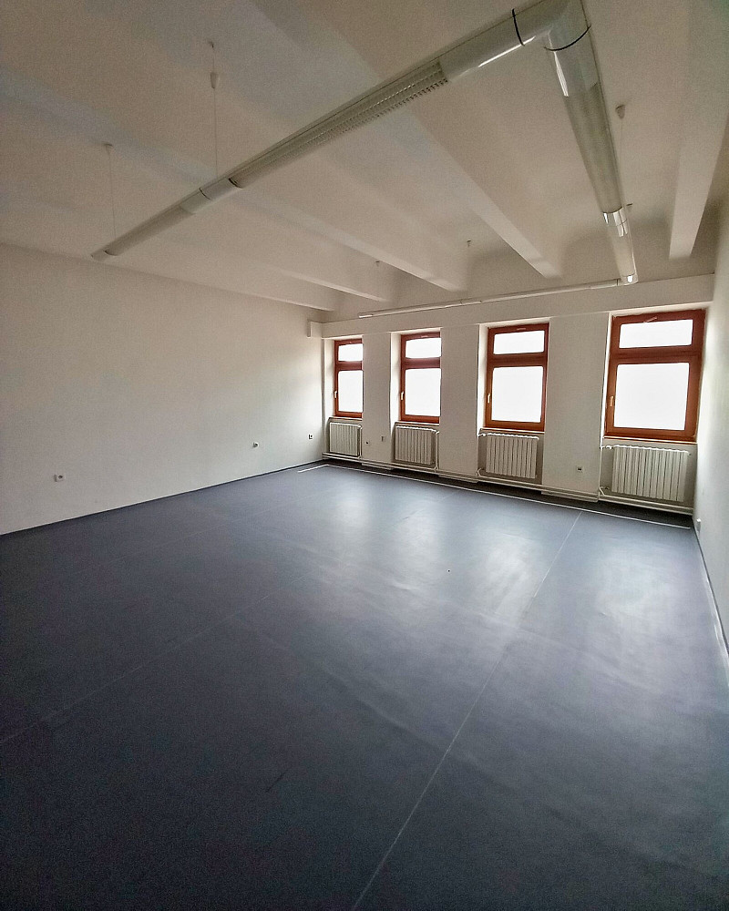 Pronájem kanceláře 37 m²