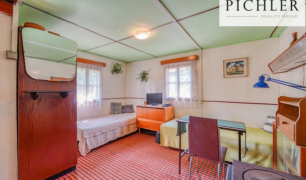 Prodej chaty/chalupy 38 m² s pozemkem 46 m², Druztová – náhled fotky 10