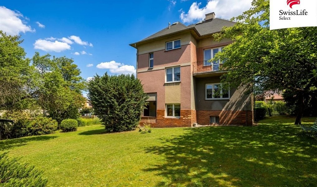 Prodej domu 513 m² s pozemkem 2 055 m², Kynšperk nad Ohří – náhled fotky 25
