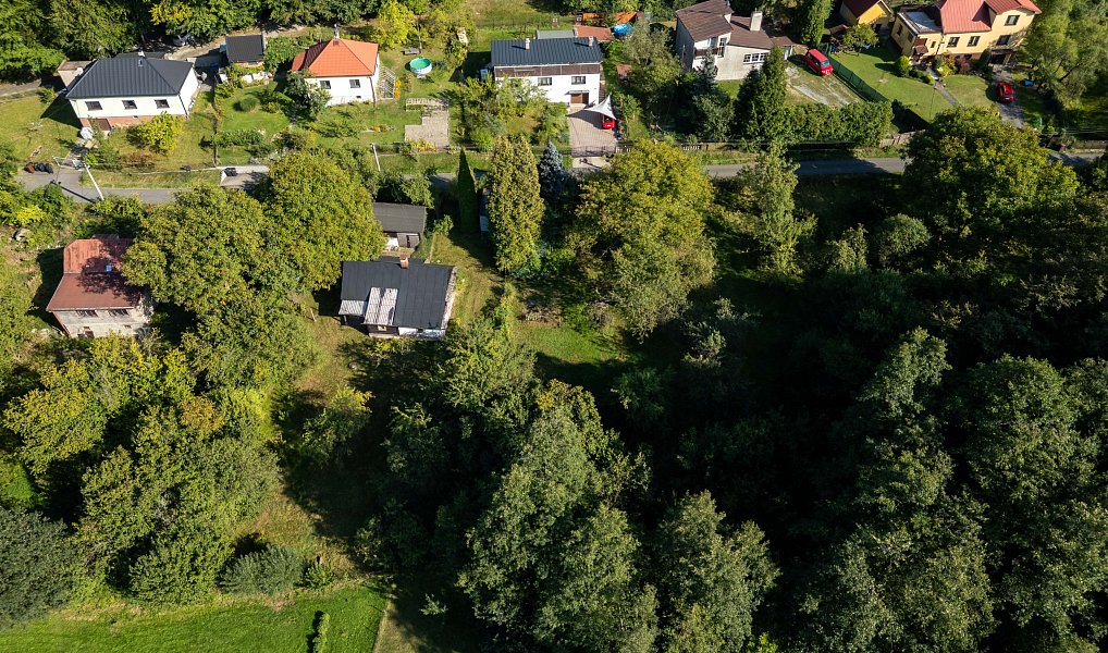 Prodej domu 63 m² s pozemkem 1 059 m², Rychvald – náhled fotky 43