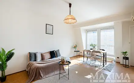 Prodej bytu 2+1 57 m², Bezručova, Říčany, okres Praha-východ