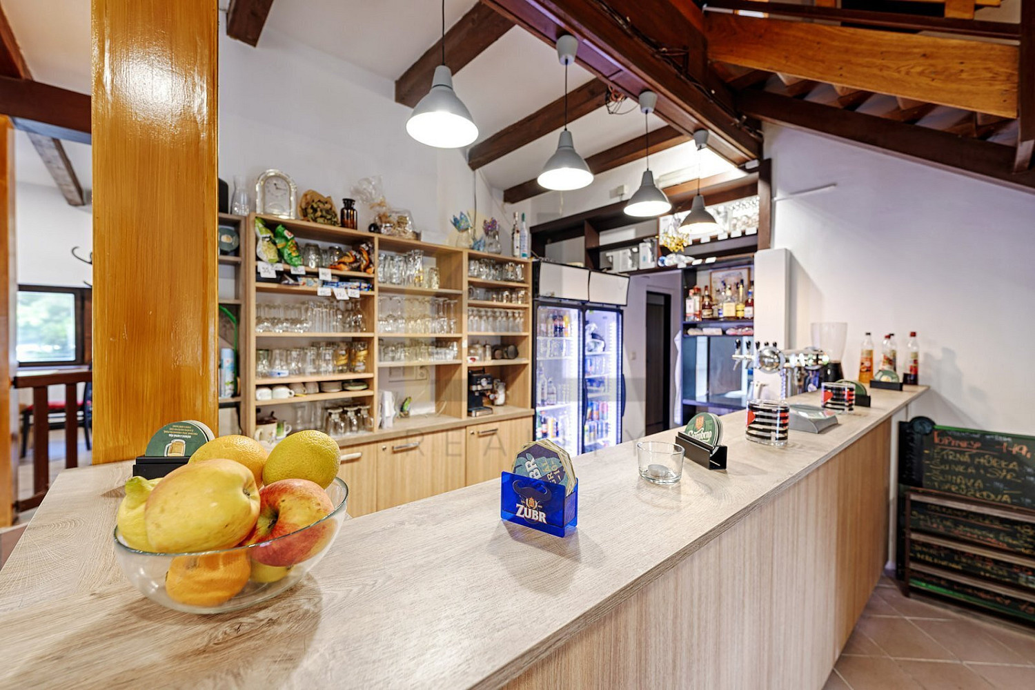 Prodej restaurace 299 m² — photo 5