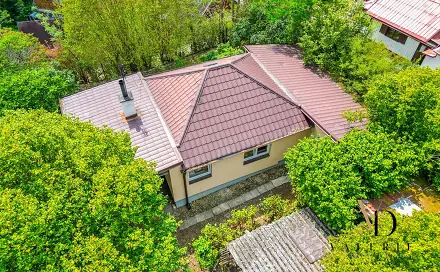 Prodej chaty/chalupy 62 m² s pozemkem 933 m², Plzeň - Lhota