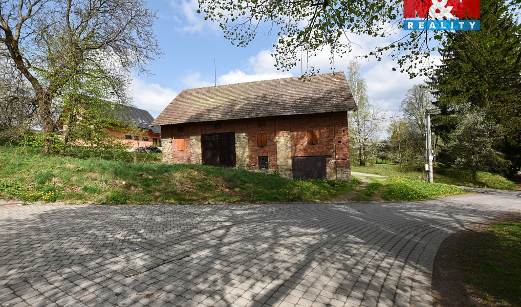Prodej domu 330 m² s pozemkem 1 008 m², Kunvald – náhled fotky 14