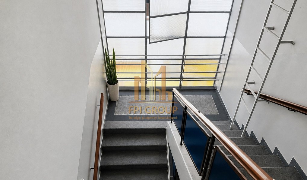 Pronájem bytu 4+1 145 m², Praha – náhled fotky 16