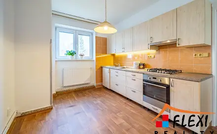 Pronájem bytu 2+1 60 m², Jateční, Opava - Předměstí