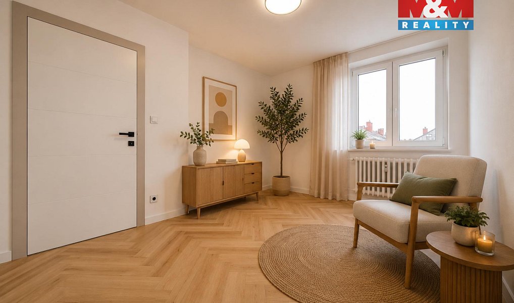 Prodej bytu 4+kk 97 m², Ostrava – náhled fotky 7