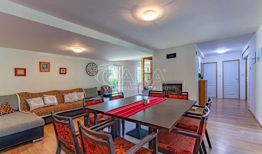 Prodej domu 115 m² s pozemkem 1 017 m², Město Albrechtice – náhled fotky 8