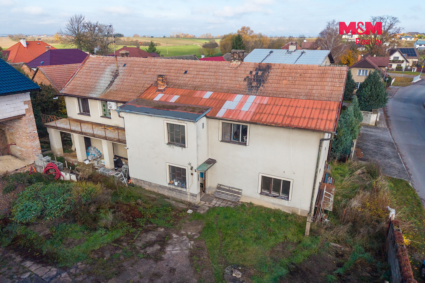 Prodej domu 290 m² s pozemkem 1 079 m² — photo 2