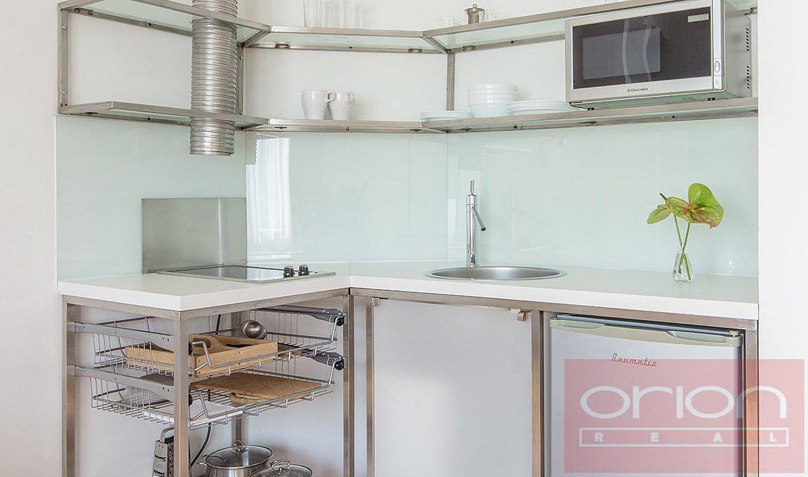 Pronájem bytu 2+kk 45 m² – fotografie 5