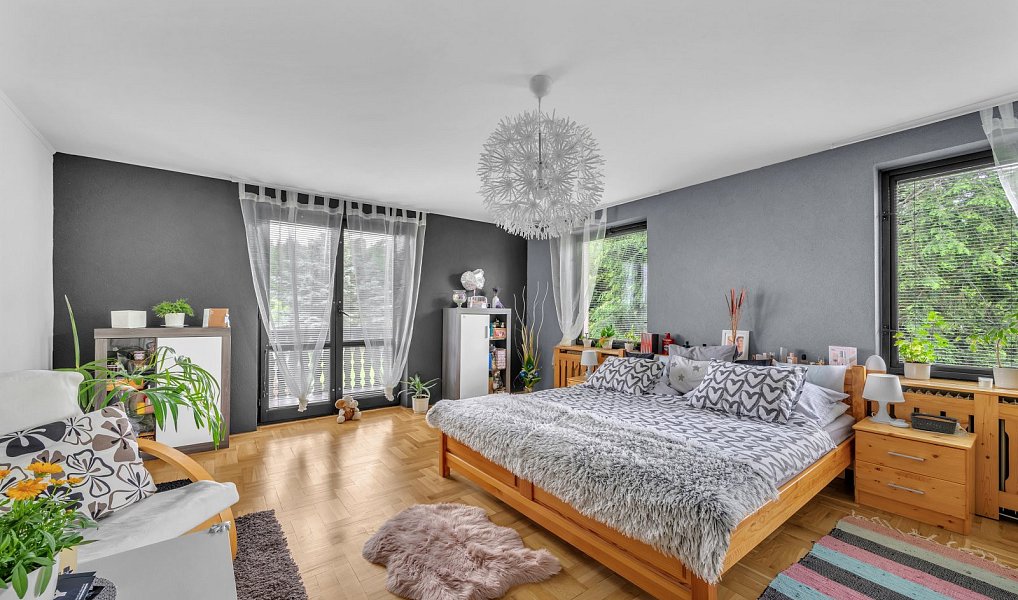 Prodej domu 253 m² s pozemkem 5 652 m², Červený Kostelec – náhled fotky 5