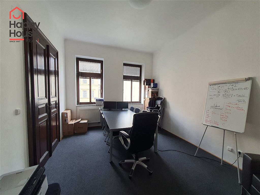Pronájem kanceláře 71 m² — photo 5