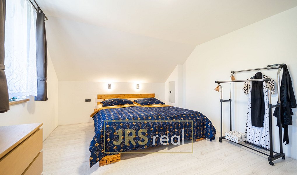 Prodej ubytovacího objektu 538 m², Drnholec – náhled fotky 12