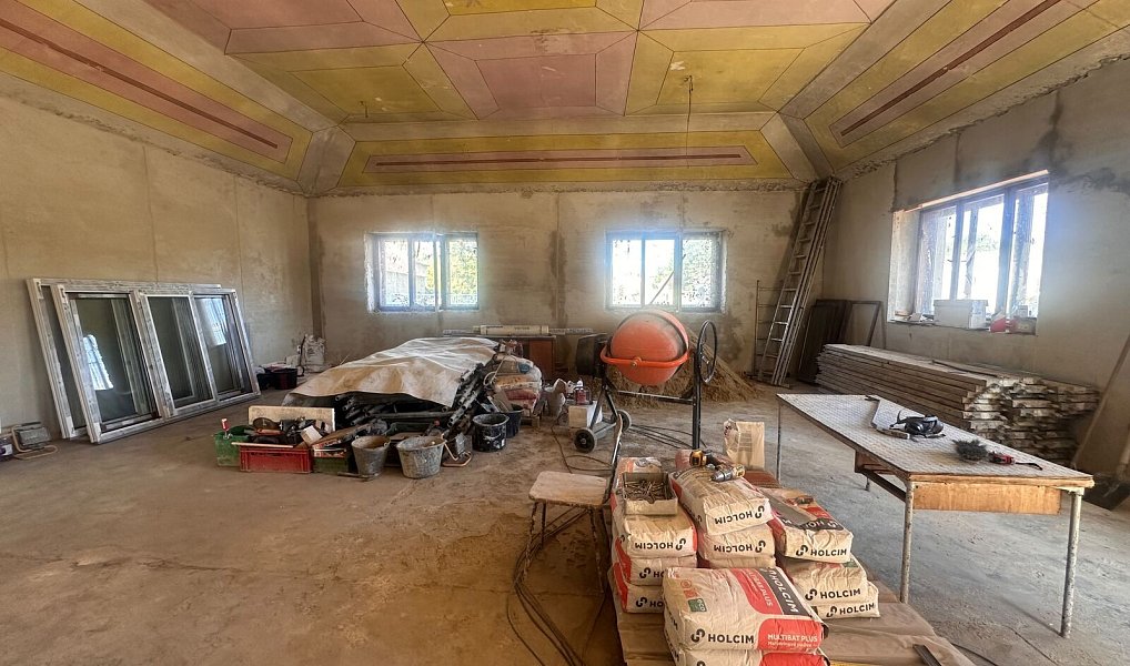 Prodej domu 230 m² s pozemkem 550 m², Lkáň – náhled fotky 4