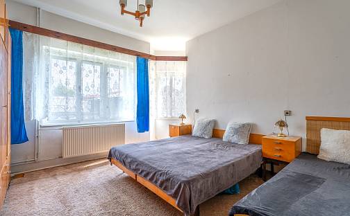 Prodej bytu 2+1 65 m², Loučná nad Desnou, okres Šumperk