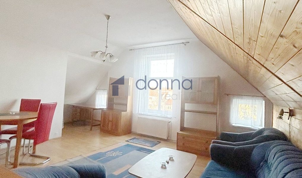 Pronájem bytu 4+kk 100 m², Praha – náhled fotky 9