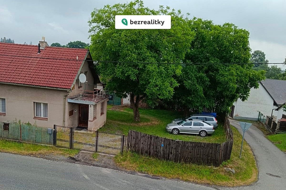 Prodej domu 944 m² s pozemkem 944 m²