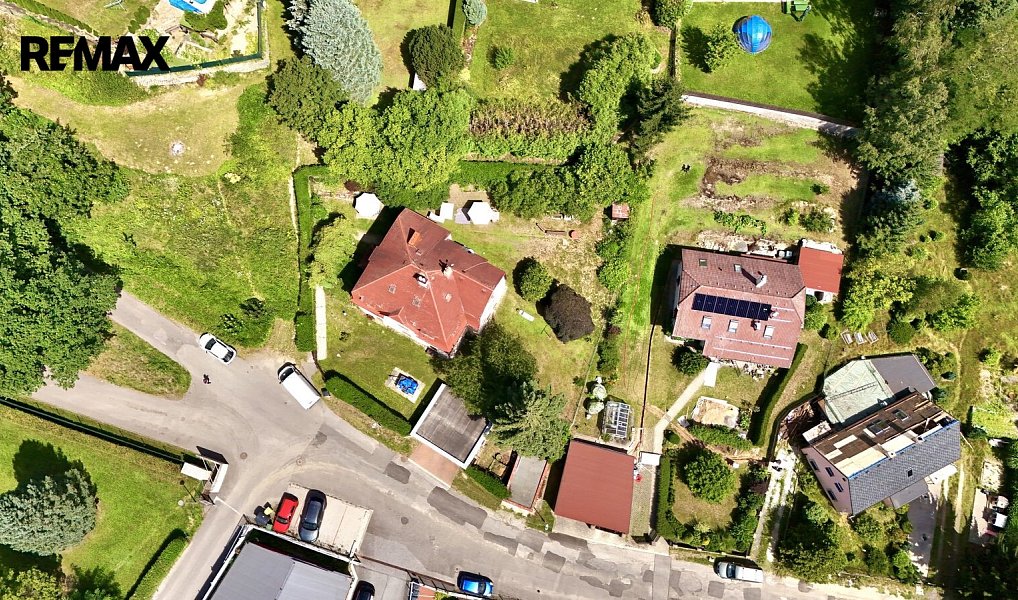 Prodej domu 153 m² s pozemkem 846 m², Liberec – náhled fotky 5