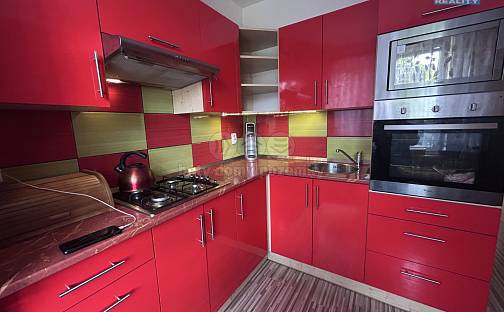 Prodej bytu 3+1 75 m², Okružní, Orlová - Lutyně, okres Karviná