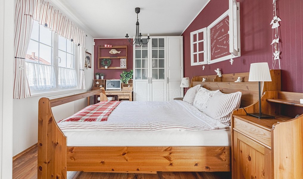 Prodej domu 107 m² s pozemkem 720 m², Velká Dobrá – náhled fotky 22