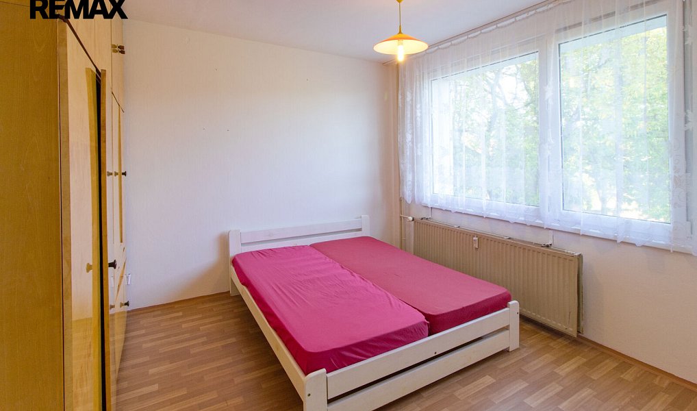 Pronájem bytu 3+1 69 m², Tábor – náhled fotky 15