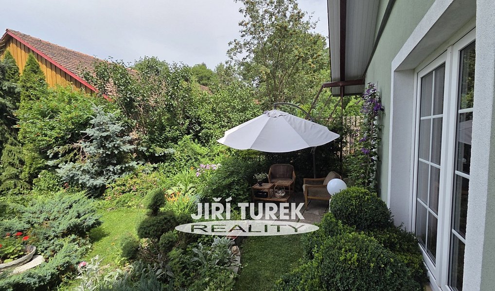 Prodej domu 100 m² s pozemkem 4 001 m², Tochovice – náhled fotky 21