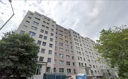 Prodej bytu 2+kk 44 m², Bryksova, Praha 9 - Černý Most