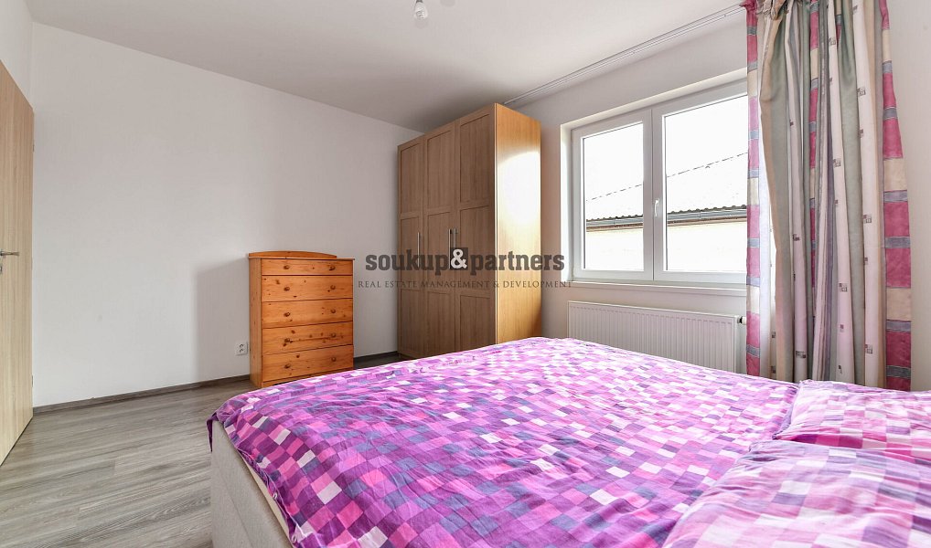 Prodej domu 97 m² s pozemkem 627 m², Bašť – náhled fotky 21
