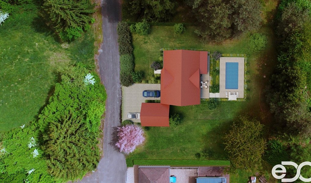 Prodej stavebního pozemku 1 062 m², Ohařice – náhled fotky 2